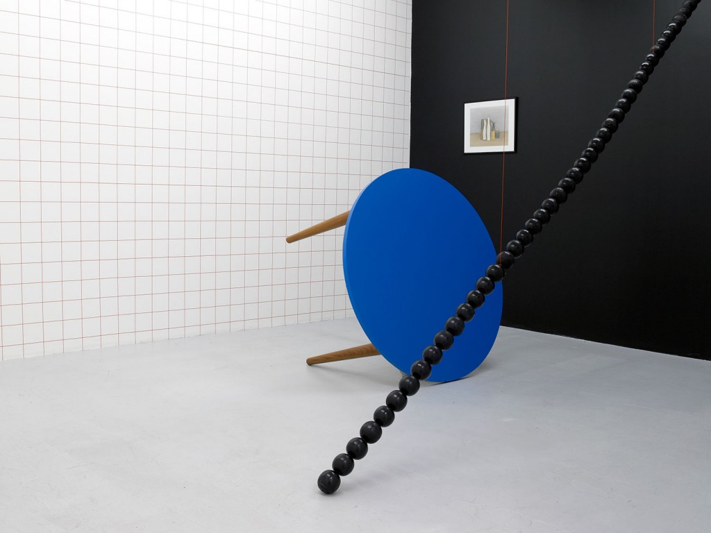 Domino Effect | | Flash Art