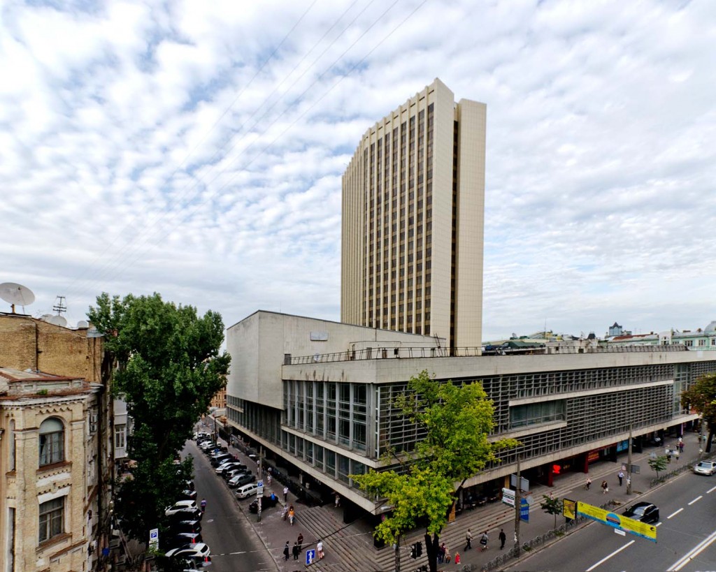 kyiv school of media arts