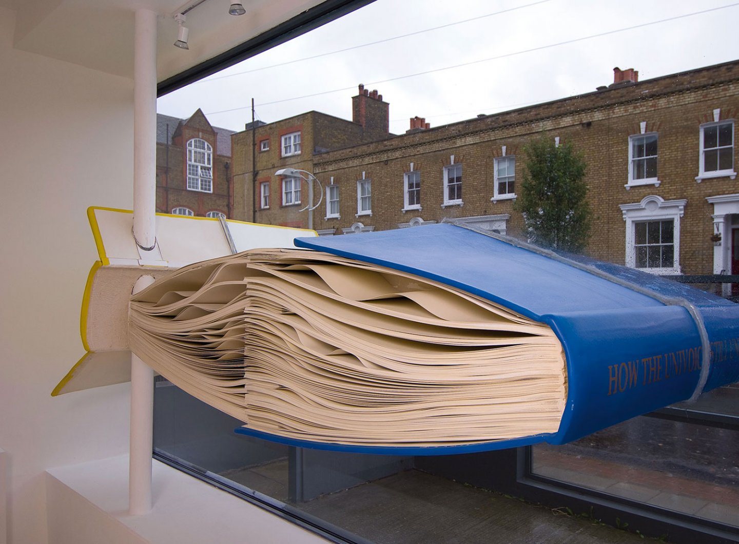 John Latham | | Flash Art