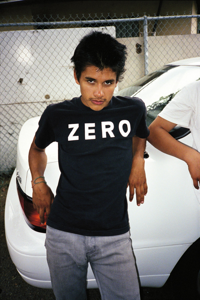 Larry Clark | | Flash Art