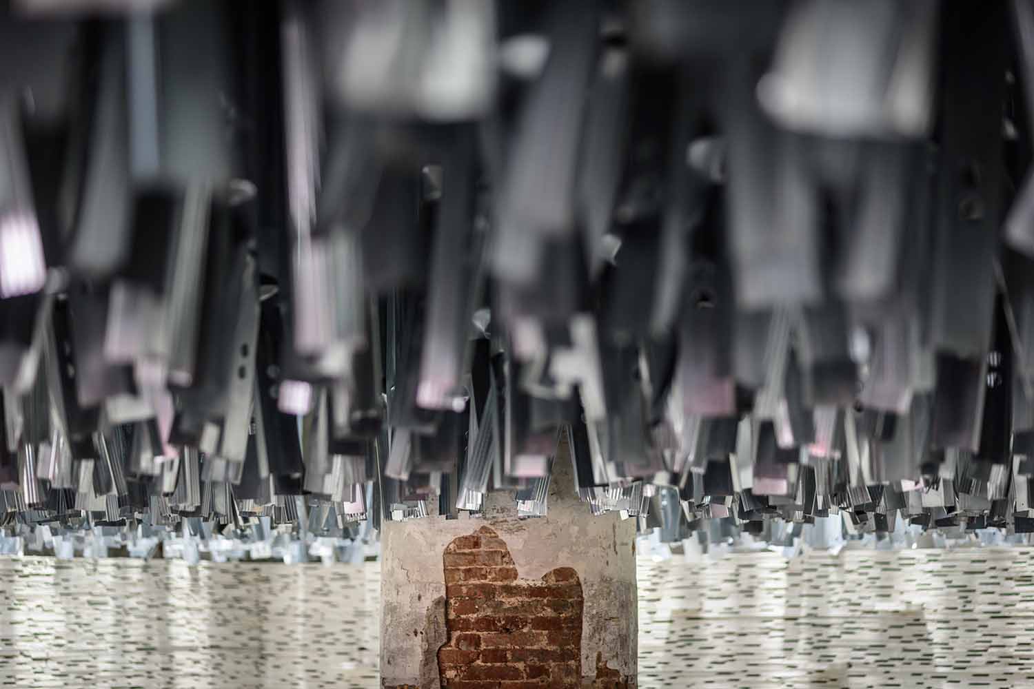Reporting from the Front Architecture Biennale 2016 / Venice | | Flash Art