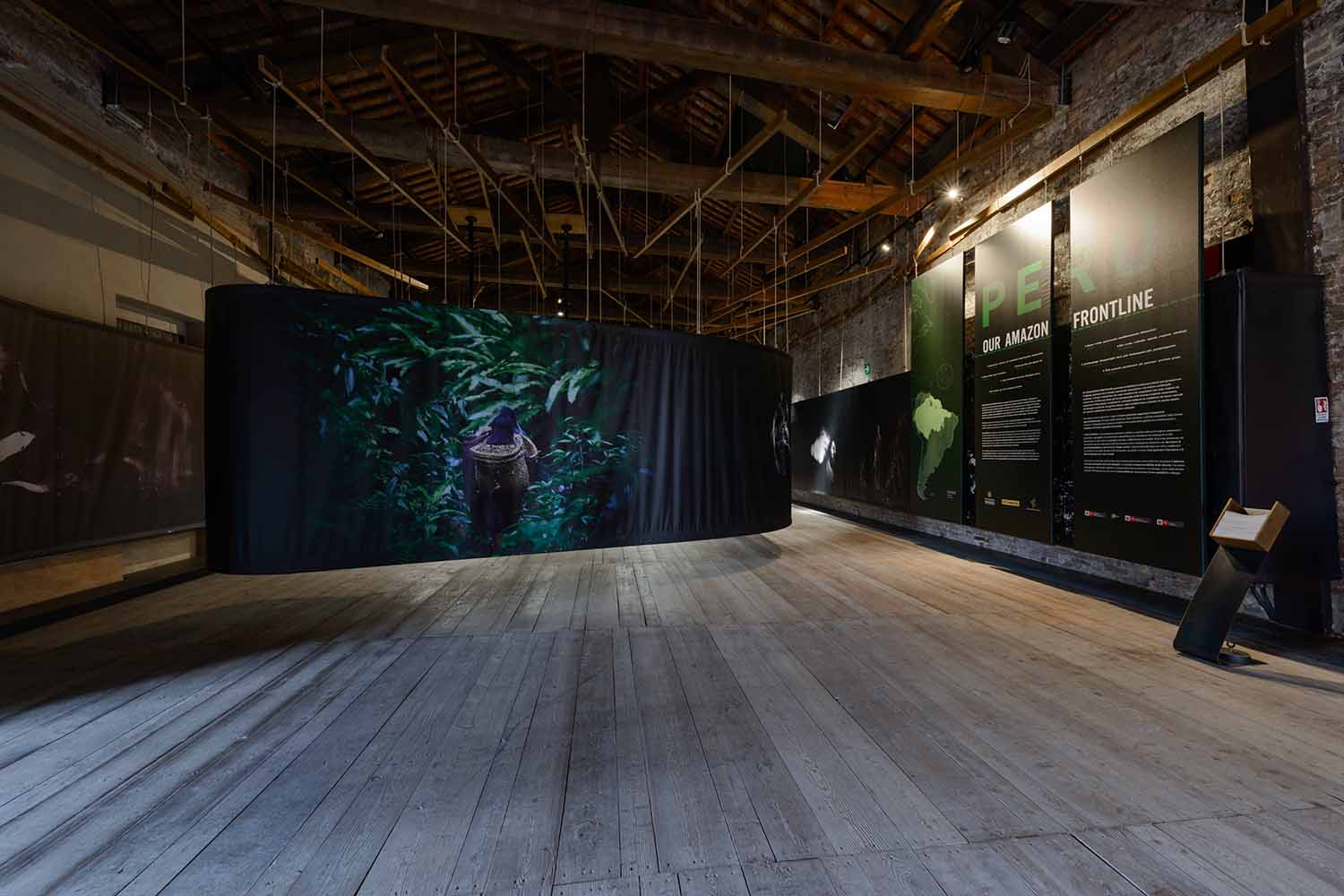 Reporting from the Front Architecture Biennale 2016 / Venice | | Flash Art