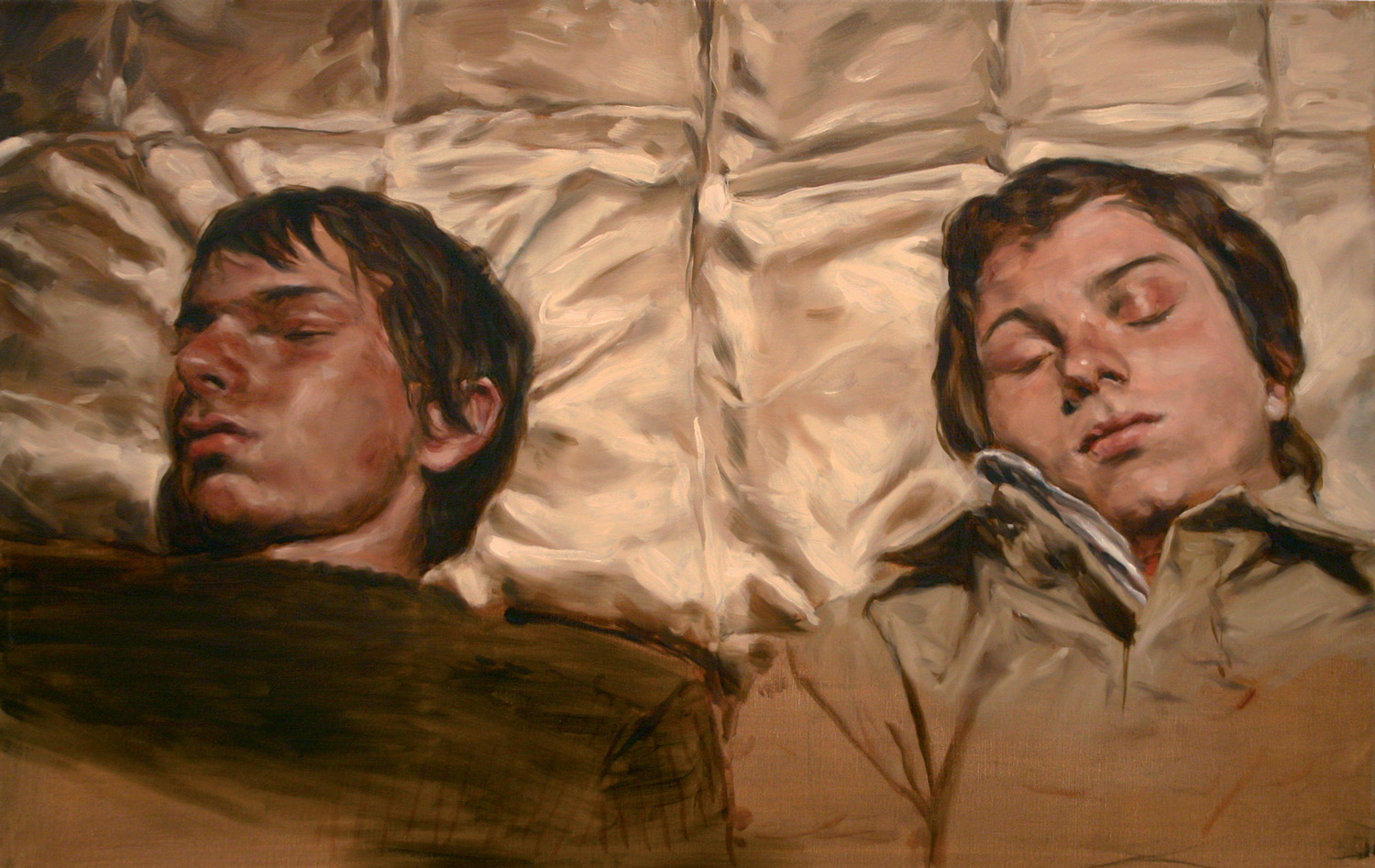 micha-l-borremans-flash-art