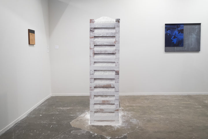 Bergamin & Gomide at SP-Arte installation view, 2018