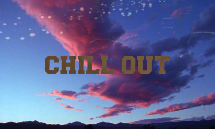 TRO presents Chill Out, 2018, video still