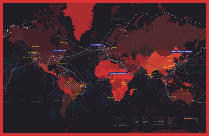 DATA MATTER | | Flash Art