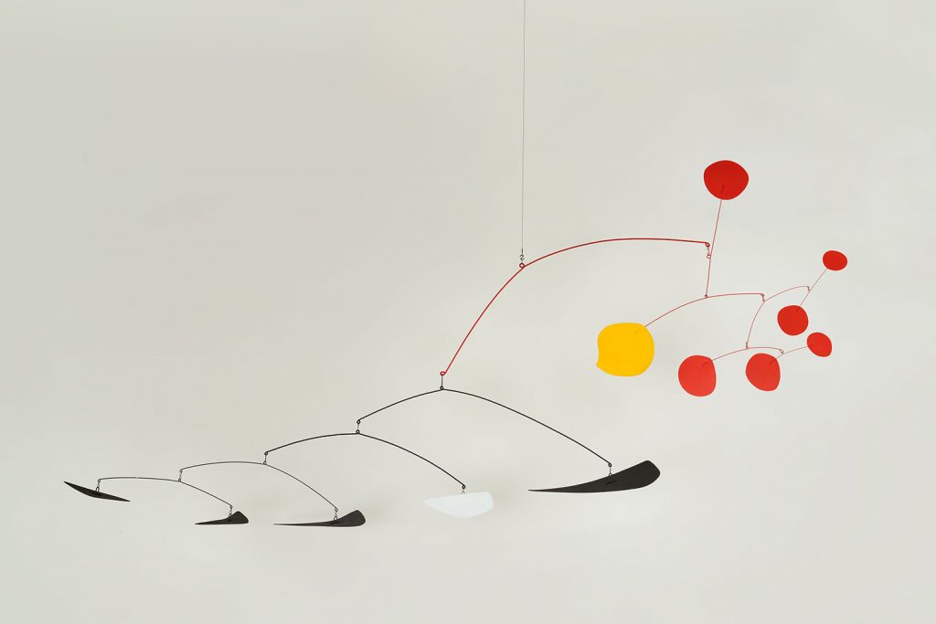 Alexander Calder Centro Botín / Santander | | Flash Art