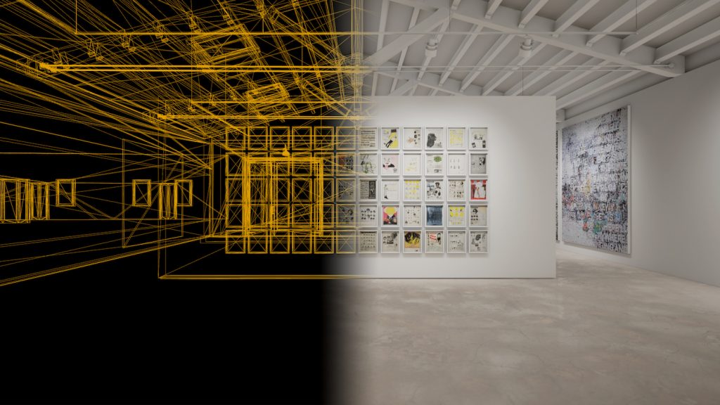 Hauser & Wirth Launches ArtLab: The First Entirely VR-based Exhibition ...