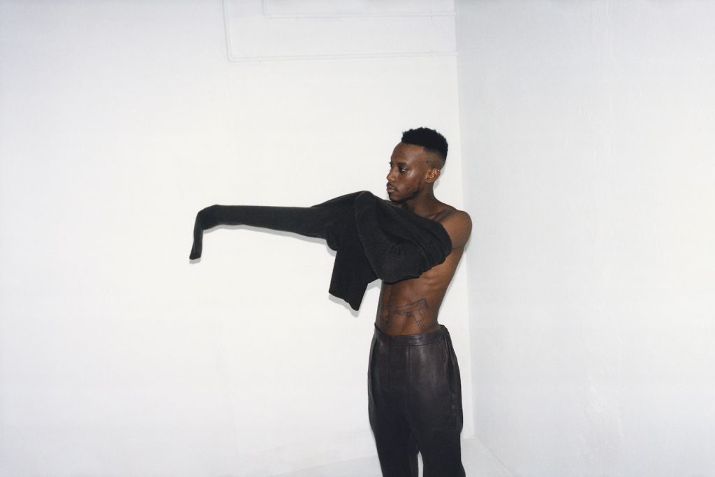 Bottega Veneta: Men's file | | Flash Art