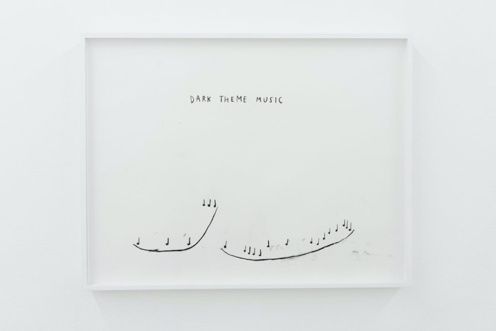 Essential Music: Christine Sun Kim | | Flash Art