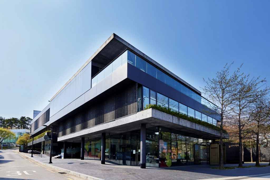 Pace Gallery opens a new space in Seoul Flash Art