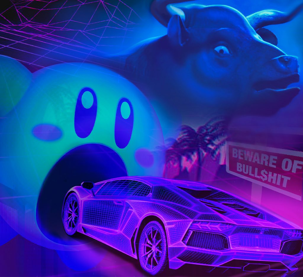 On Crypto Art Culture. A Conversation with Olive Allen, Osinachi, Robert  Norton, Beatriz Helena Ramos, and Angie Taylor | | Flash Art