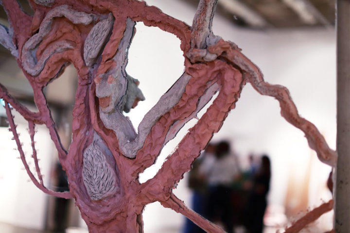 A Conversation with Alice Rekab about 