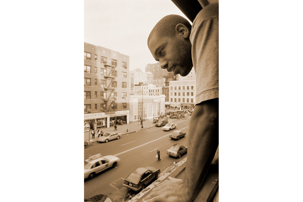 Wolfgang Tillmans Multitudinal Pictures Flash Art