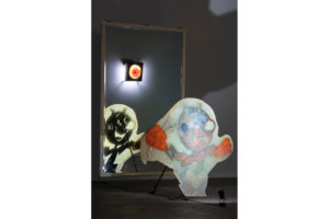 Bri Williams: Defamiliarizing Myths | | Flash Art