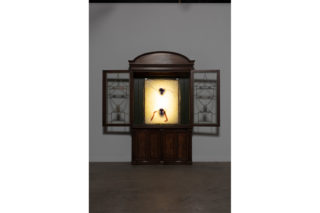 Bri Williams: Defamiliarizing Myths | | Flash Art