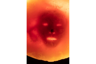 Bri Williams: Defamiliarizing Myths | | Flash Art