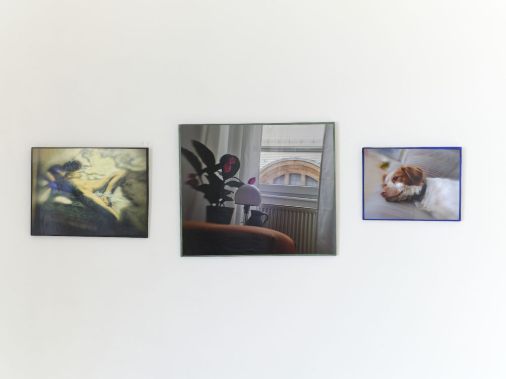 Paul Levack The Gaylord Apartments / Los Angeles Flash Art