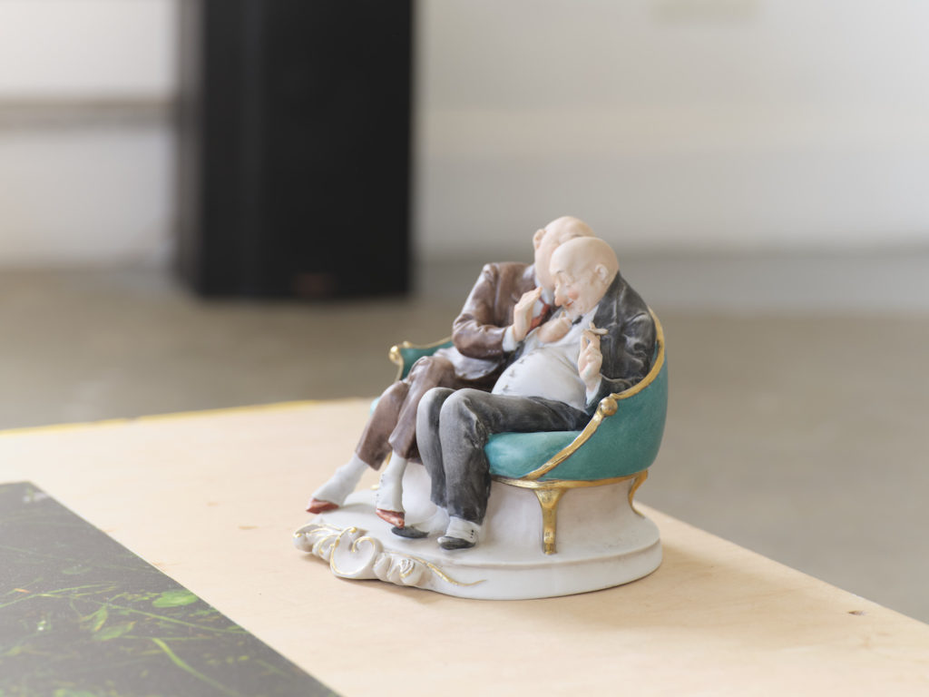 Paul Levack The Gaylord Apartments / Los Angeles Flash Art