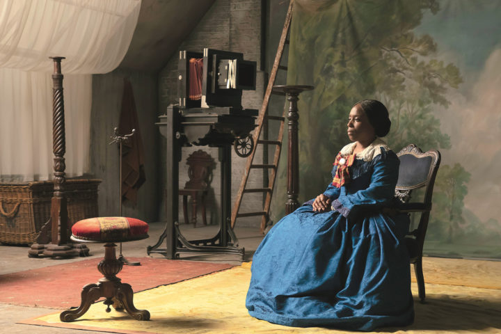 Isaac Julien "What Freedom is to Me" Tate Britain / London | | Flash Art