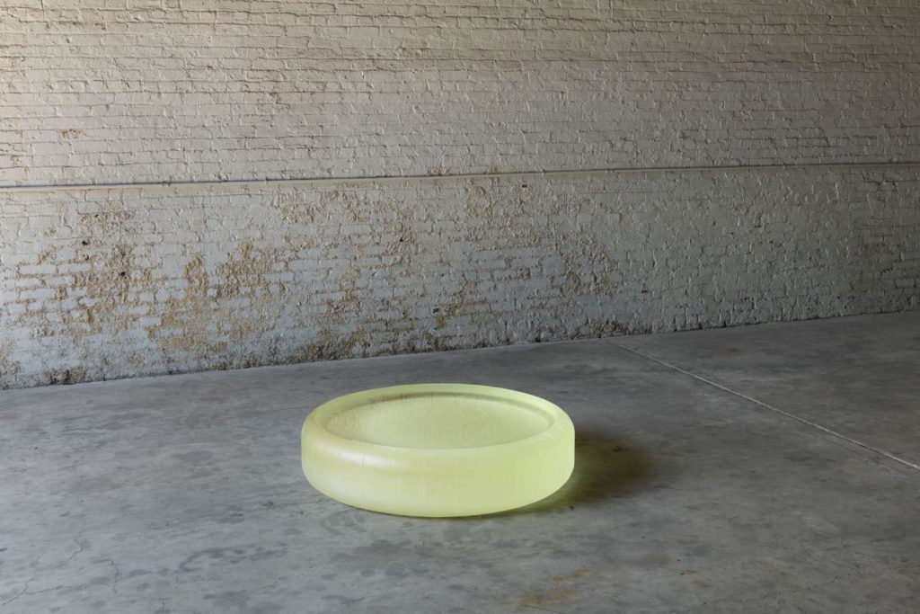 Roni Horn Hauser & Wirth / Menorca | | Flash Art