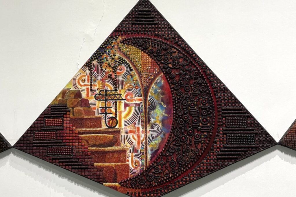 The 15th Dak'Art Biennale of Contemporary African Art: A Journey