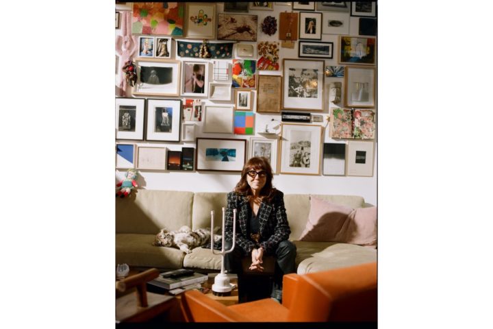 Not Not An Autobiography A Conversation With Sophie Calle Flash Art not-not-an-autobiography-a-conversation-with-sophie-calle-flash-art