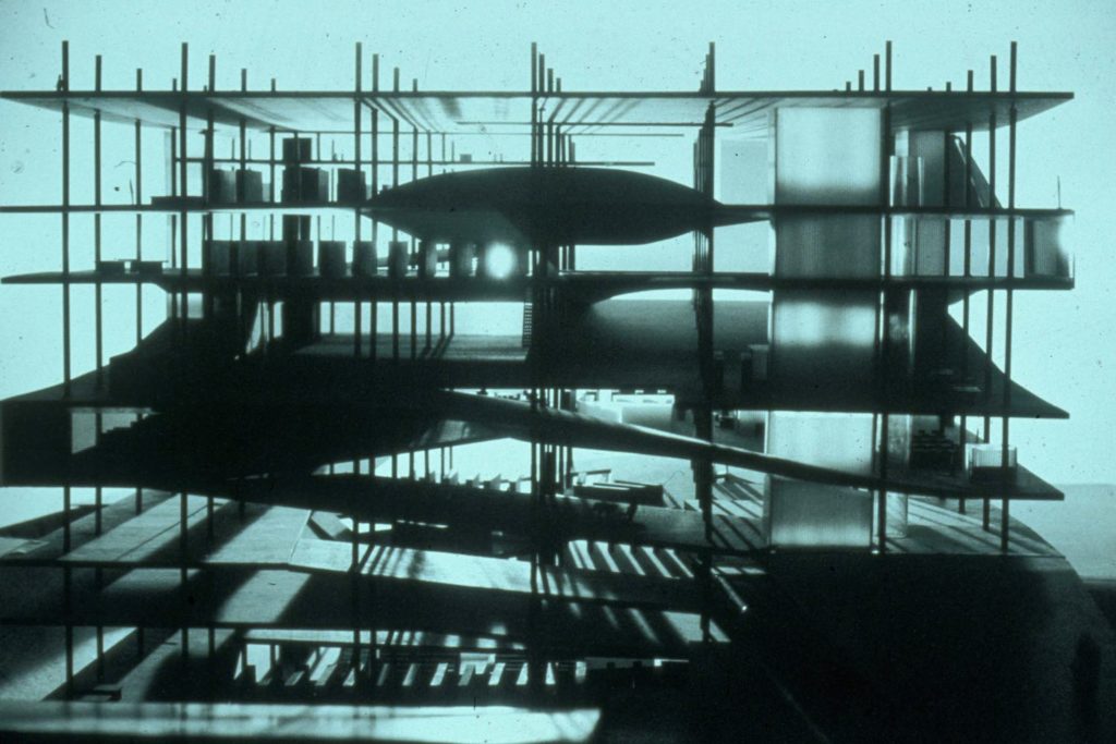 アート・デザイン・音楽 Urbanism vs Architecture Rem Koolhaas ANY_covers_9.jpg?format=2500w