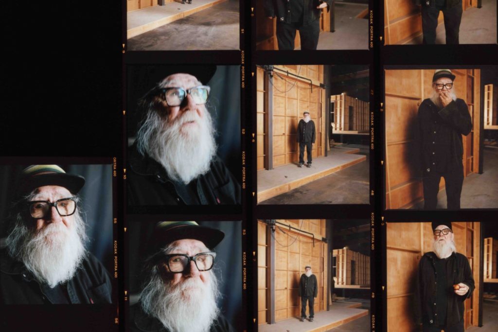 The Straightforward Complexity of Psyche. Paul McCarthy | | Flash Art